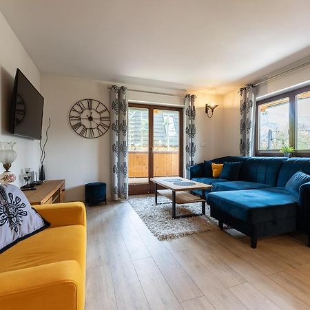 Apartament Sobiczkowa Zakopane Кошелско Екстериор снимка