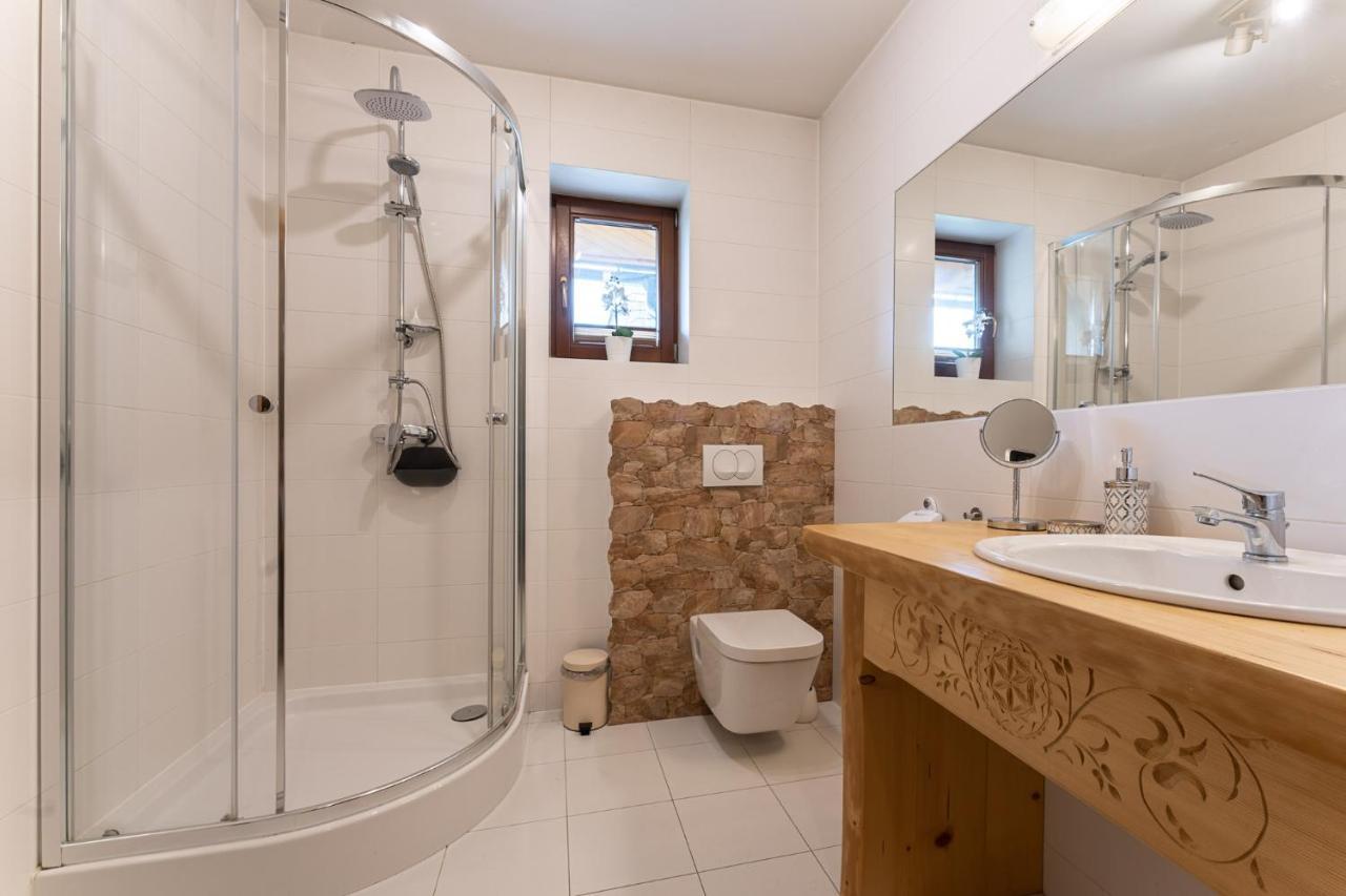 Apartament Sobiczkowa Zakopane Кошелско Екстериор снимка