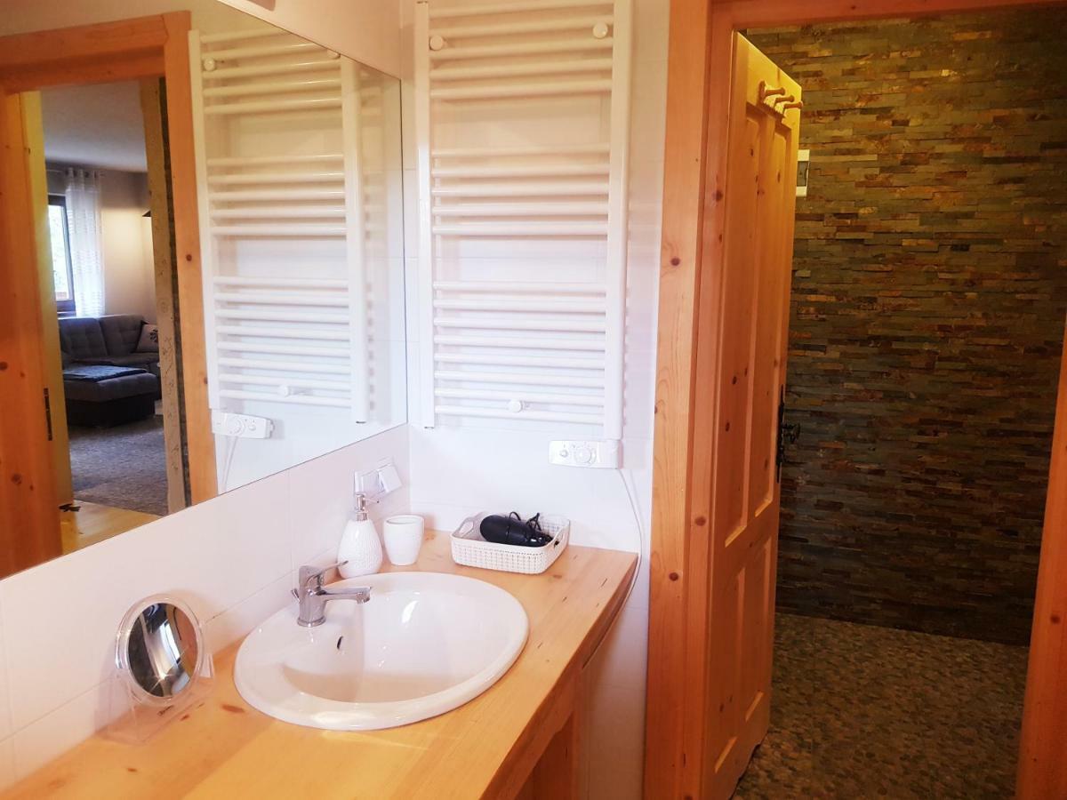 Apartament Sobiczkowa Zakopane Кошелско Екстериор снимка
